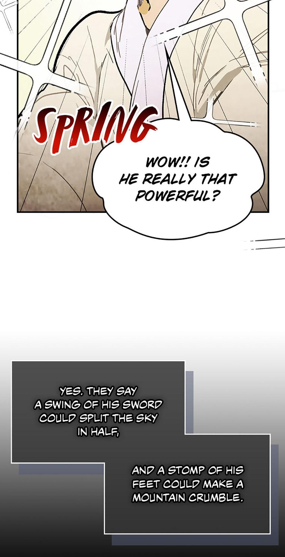 Yi Shen Dang Guan Chapter 60 22